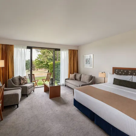 Yarra Valley Lodge