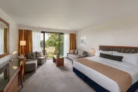 Yarra Valley Lodge Hotels in Melbourne