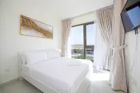 3BHK Villa in Emaar South | Ideal for Short Stays -  Holiday Villas
