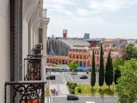 Hotel Mediodia - Scenic