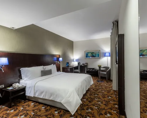 Babylon Rotana Hotel Hotels in Baghdad