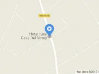 Virrey Finca Hotel Hotels in Inca