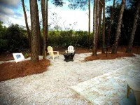 Luzury 5th Wheel on the Ms Gulf Coast with access to all Campground amenities. - 3-Star