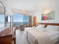 Avlida Hotel Hotels near Markideio Theatre