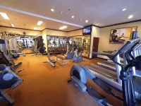 Sheraton Senggigi Beach Resort - Gym