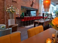 City Hotel Gouda, WorldHotels Crafted Collection Hotels in Gouda