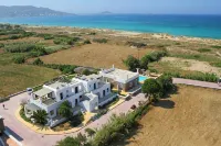 Plaka Hotel II - Cho phép mang theo thú cưng