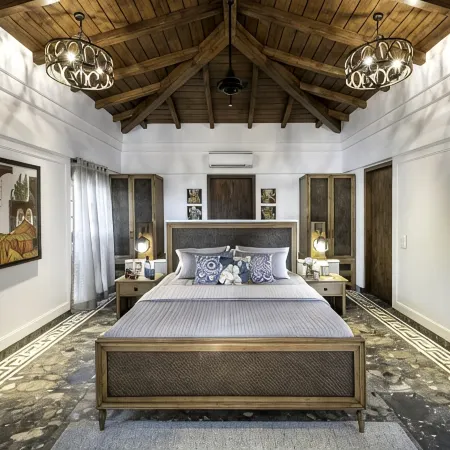 Azara Beach House