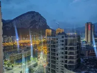Pengyu Apartment - Mountain view