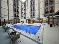 AW Hotel Riyadh Hotele w: Rijad