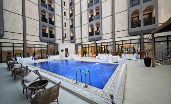 AW Hotel Riyadh