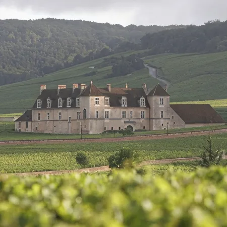 Douce Nuits