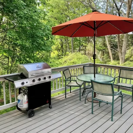The Perfect Catskills Retreat - Margaretville, NYSeasonal Rentals Are Welcome!