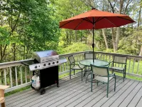 The Perfect Catskills Retreat - Margaretville, NYSeasonal Rentals Are Welcome! - واي فاي