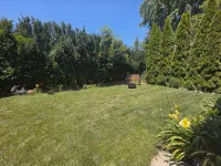 Family sized home 3 Minutes to the Jet Express and 30 minutes from Cedar Point! - 2-Star