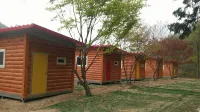 Gurye Jirisan Bannaegol Auto Camping Site