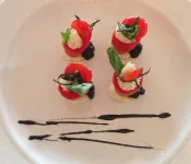 Hotel Panorama Ristorante - Morgenmad