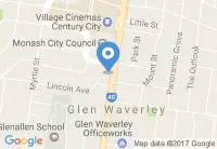 The Waverley International Hotel - parking