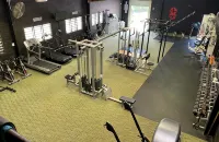 Mercure Hunter Valley Gardens - Gym