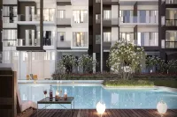 85 Soho Premium Serviced Residence