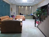 Wenzhou Holiday Hotel