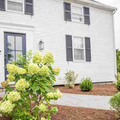 All-New Coastal Luxury Near CBI & Beaches, Dog-Friendly Hotel Exterior