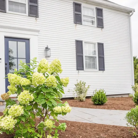 All-New Coastal Luxury Near CBI & Beaches, Dog-Friendly