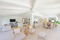 Pristine Villa - Gym