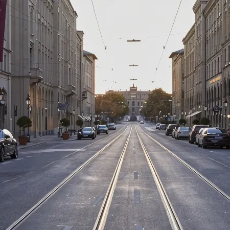 Hotel Vier Jahreszeiten Kempinski Munich