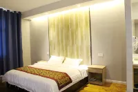 Meishan Langtaosha Business Hotel - 2 stelle