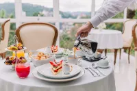 Villa do Vale Boutique Hotel - breakfast