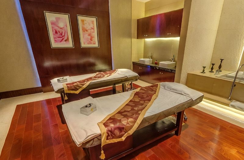 Courtyard by Marriott Shanghai Fengxian photo 5