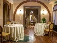 Hotel Villa Il Patriarca Hotels in Chiusi
