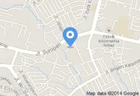 Vio Surapati Bandung