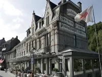Hotel Sanglier Hotels in Durbuy