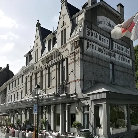 Hotel Sanglier