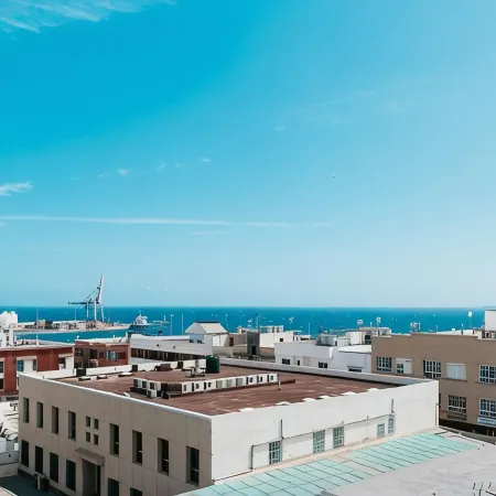 PORT VIEWPOINT