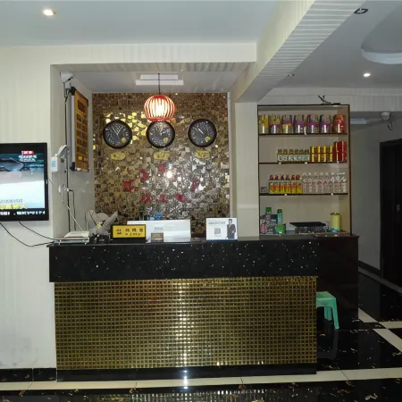 Sinan Golden Coast Hotel