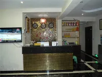 Sinan Golden Coast Hotel