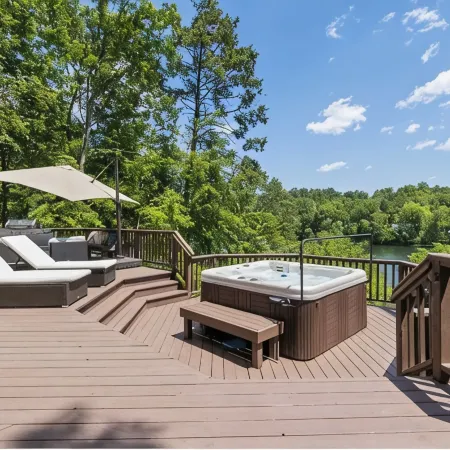Charming 4-bedroom country house 40 minutes from NYC