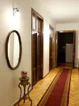 The Colors Hostel