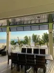 Luxury Beachfront Home - Rooftop Deck - Pool & Spa - Boutique