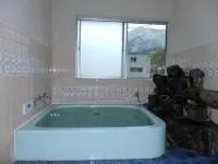 Gokayama Ryokan Yoshinoya - Hot Springs