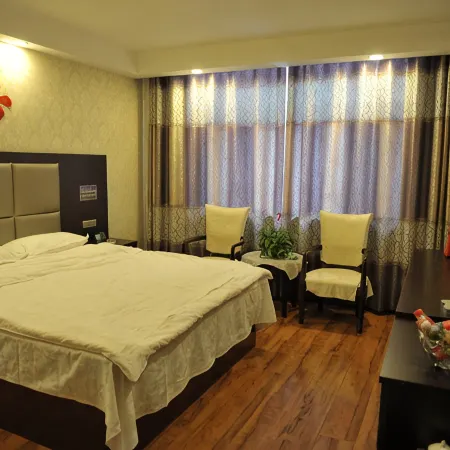 Zhongyang Ningxing Hotel