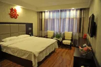 Zhongyang Ningxing Hotel