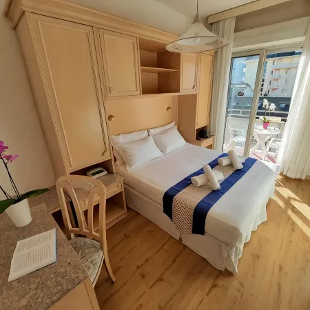 Hotel Margherita