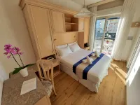 Hotel Margherita - Uima-altaat