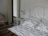 Casa Bianca Comfortable holiday residence - バルコニー