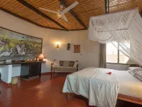 Baobab Sea Lodge Hotels in Kilifi
