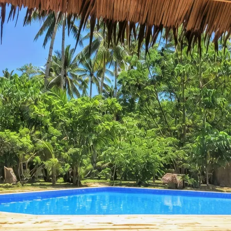 El Nido Coco Resort